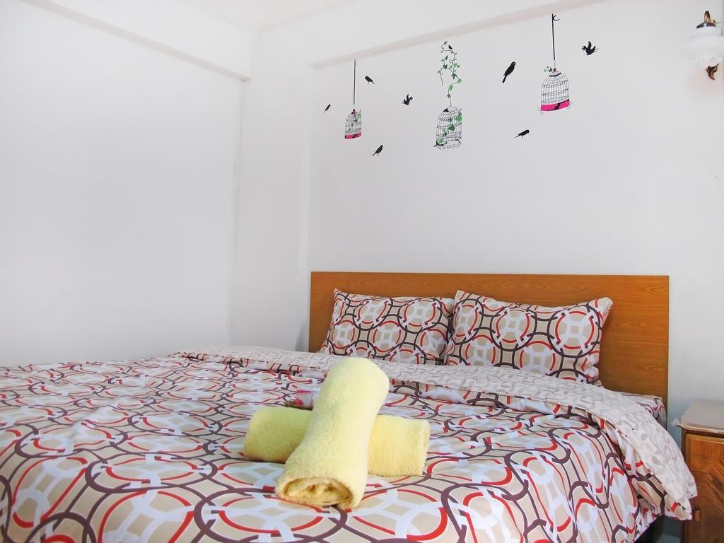 แกรนด์ ลิฟวิ่ง เพลส Hotel กรุงเทพมหานคร ห้อง รูปภาพ