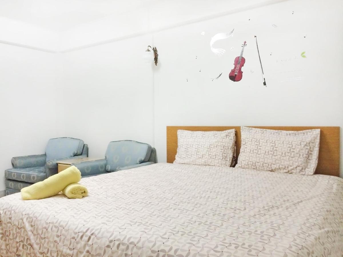 แกรนด์ ลิฟวิ่ง เพลส Hotel กรุงเทพมหานคร ภายนอก รูปภาพ